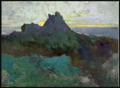 картина