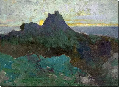 картина