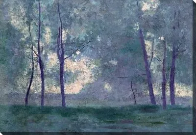 Пейзаж (Landscape) №14