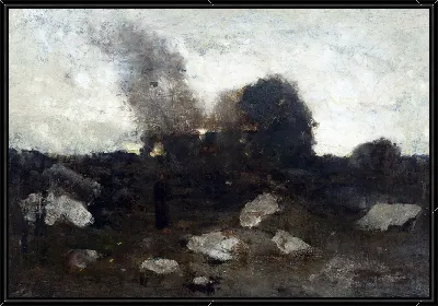 картина