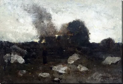 картина