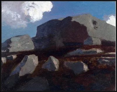 картина