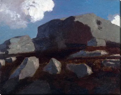 картина