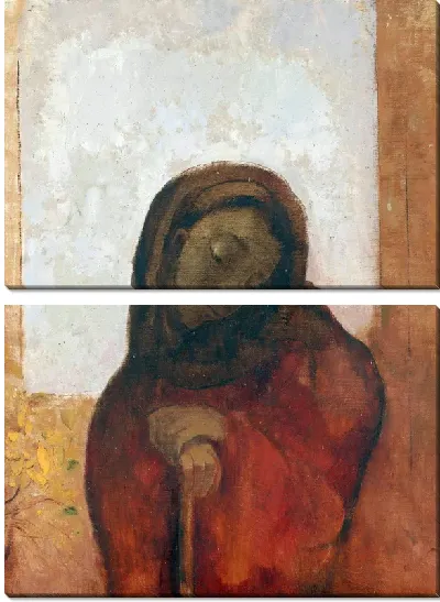 Картина Отчаяние (Despair)