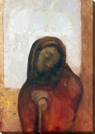 Картина Отчаяние (Despair)