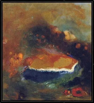 Офелия (Ophelia)