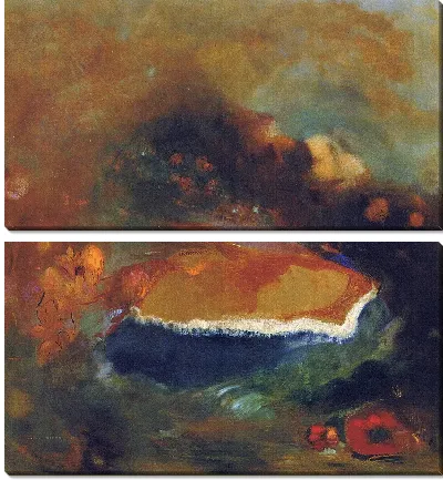 Офелия (Ophelia)