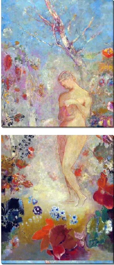 картина