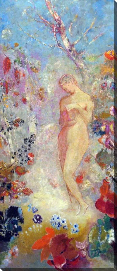 Картина Пандора (Pandora)