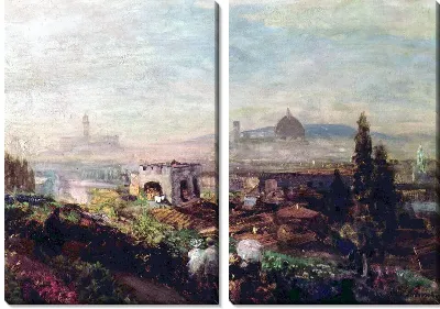 картина
