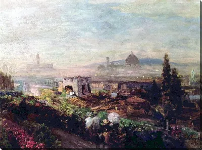картина