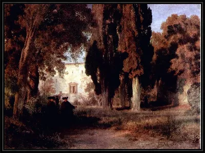 картина