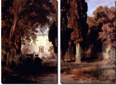 картина