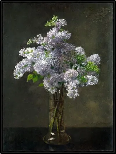 Картина Сирень (Lilac)