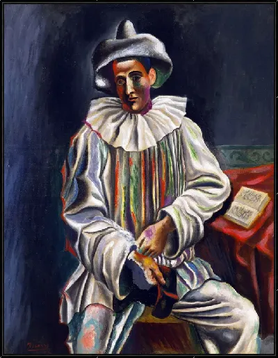 картина