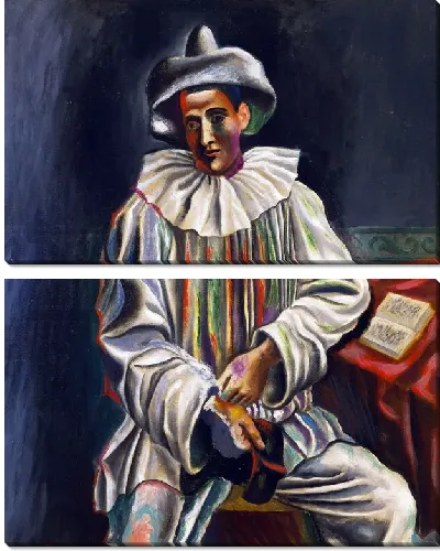 картина