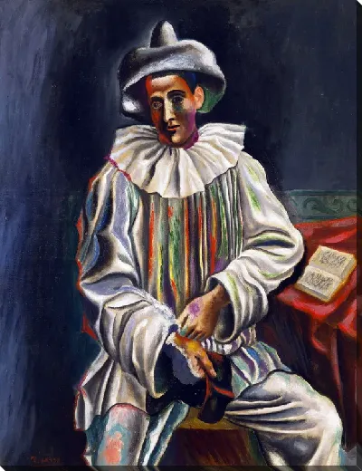 картина