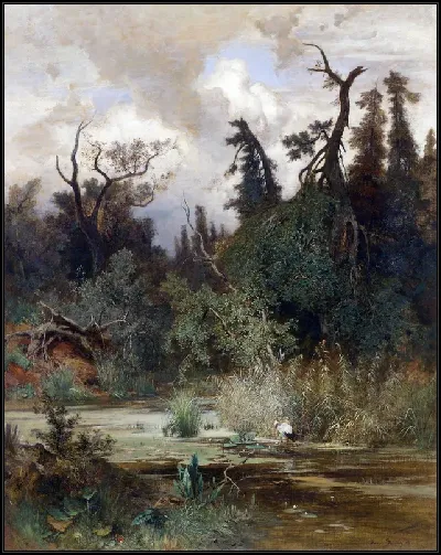 картина