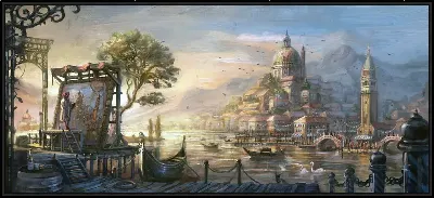 картина
