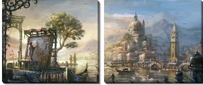картина