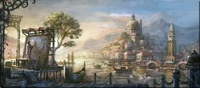 картина