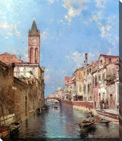 Венеция №5