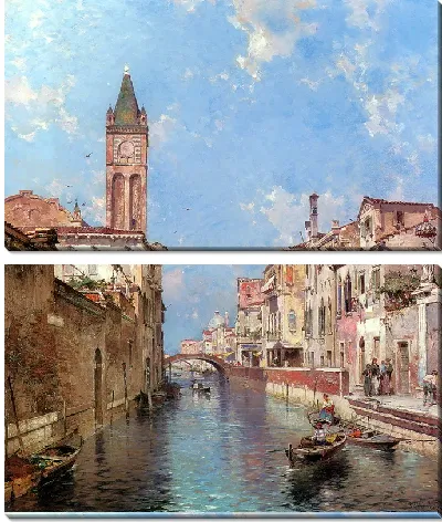 Венеция №5