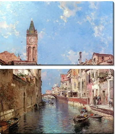 картина