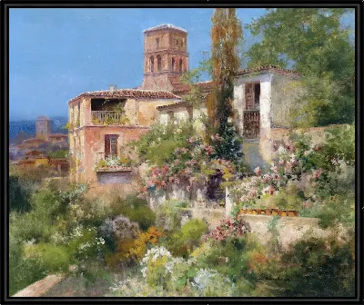 картина