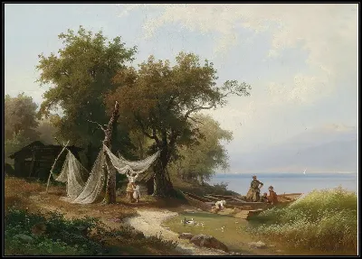 картина