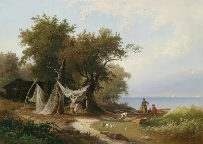 картина