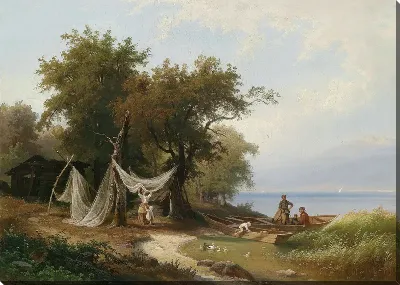 картина