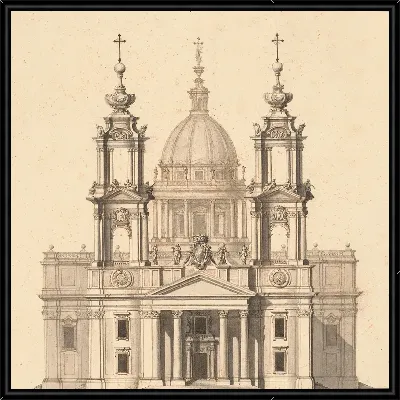 картина