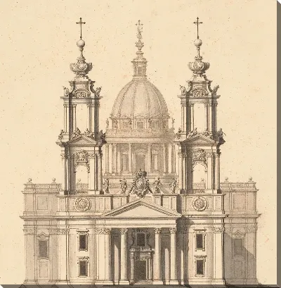 картина