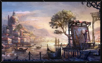 картина