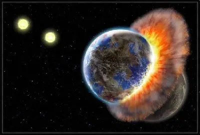 Картина Армагеддон