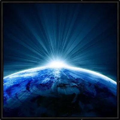 Орбита Земли №3