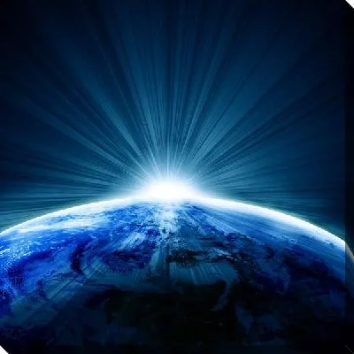 Орбита Земли №3