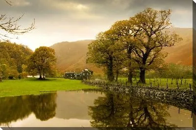 Английский пейзаж