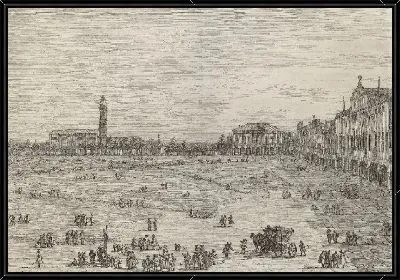 Картина Пра делла Валле