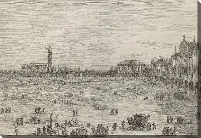 Картина Пра делла Валле