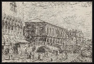 Картина И Пресон. V.