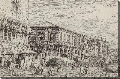 Картина И Пресон. V.