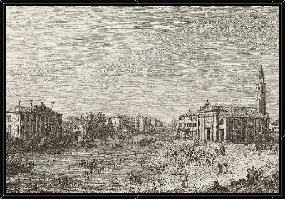 Картина Аль Доло