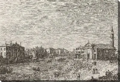 Картина Аль Доло