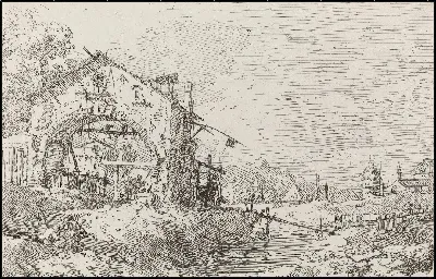картина