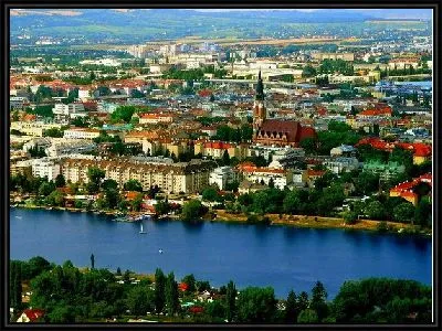 Картина Вена