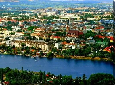 Постер Вена