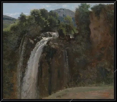 картина