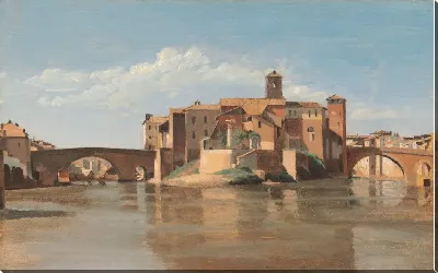 картина